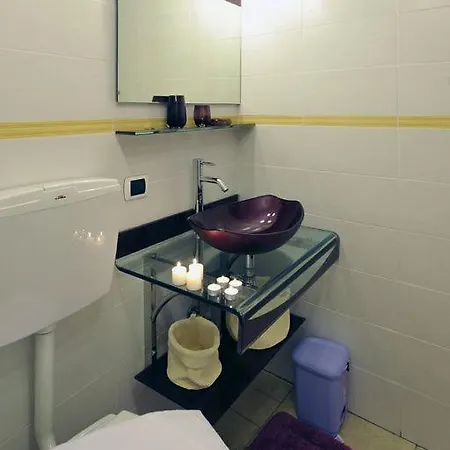 Sleeps 6 Апартаменты
