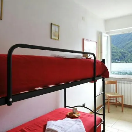 Sleeps 6 Апартаменты